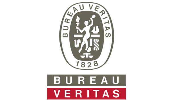 Logo Bureau Veritas