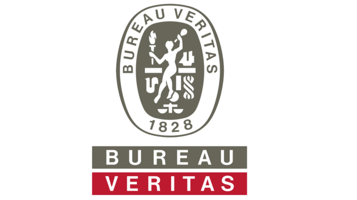 Logo Bureau Veritas